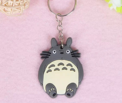 Llavero de Totoro