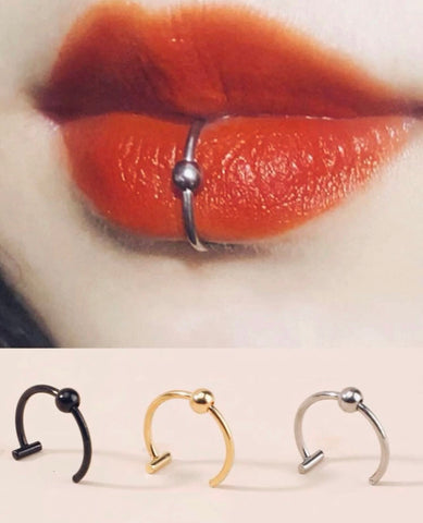 set lip ring