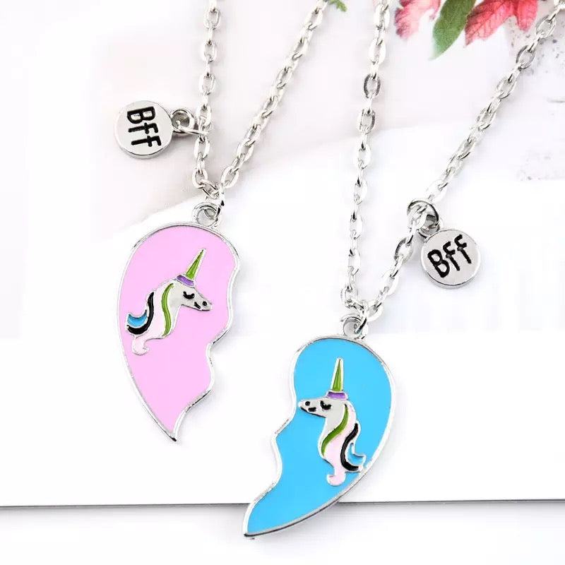 Collares bff
